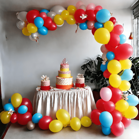 balloon-decor-for-bitrthday-anniversary-or-events-abu-dhabi-big-1